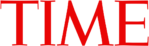 1024px Time Magazine logo svg