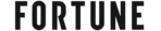 Fortune logo wordmark