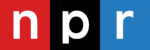 NPR new logo svg