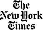 New york Times NYT logo