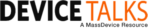 Cropped devicetalks massdevice resource logo header